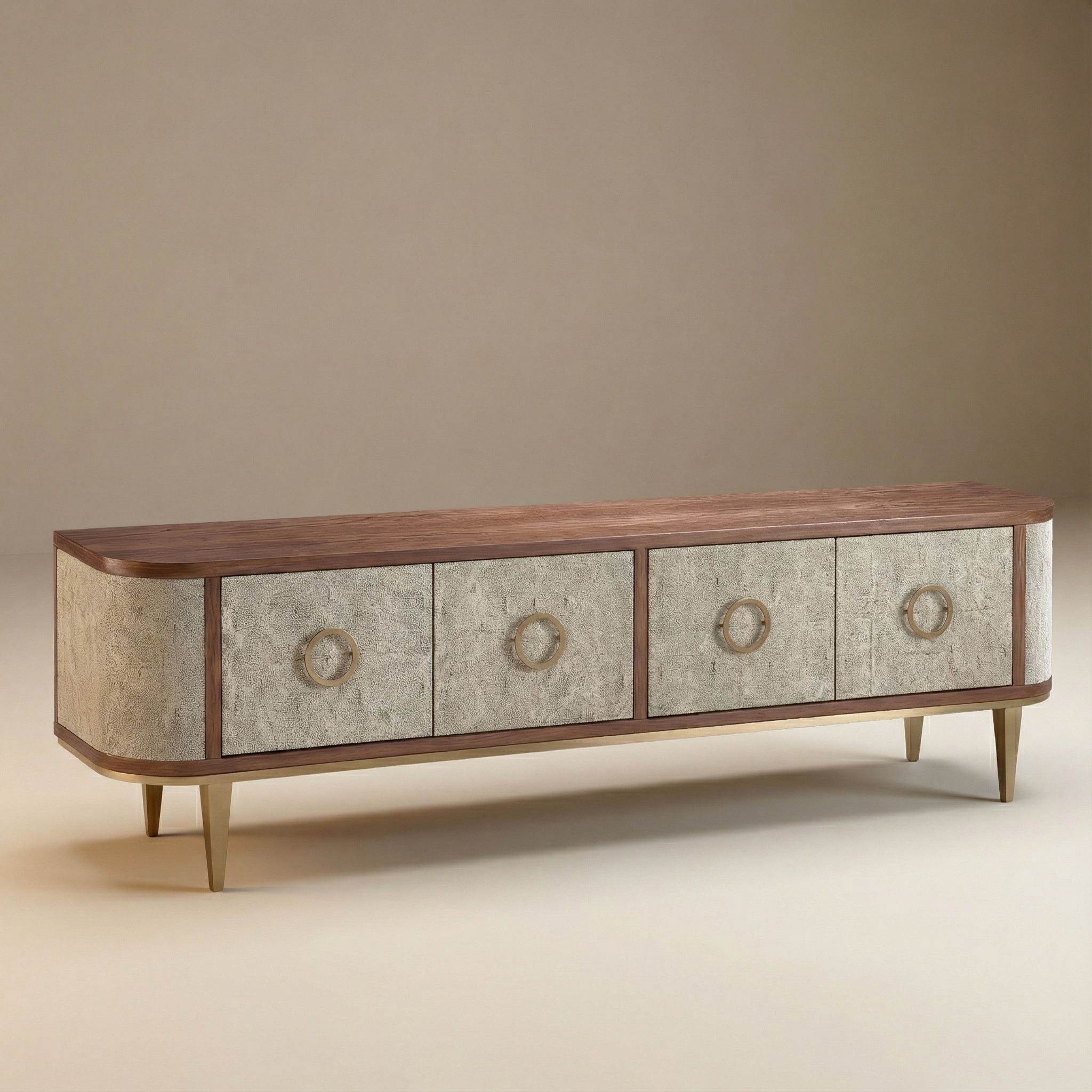 Mueble TV Miloe