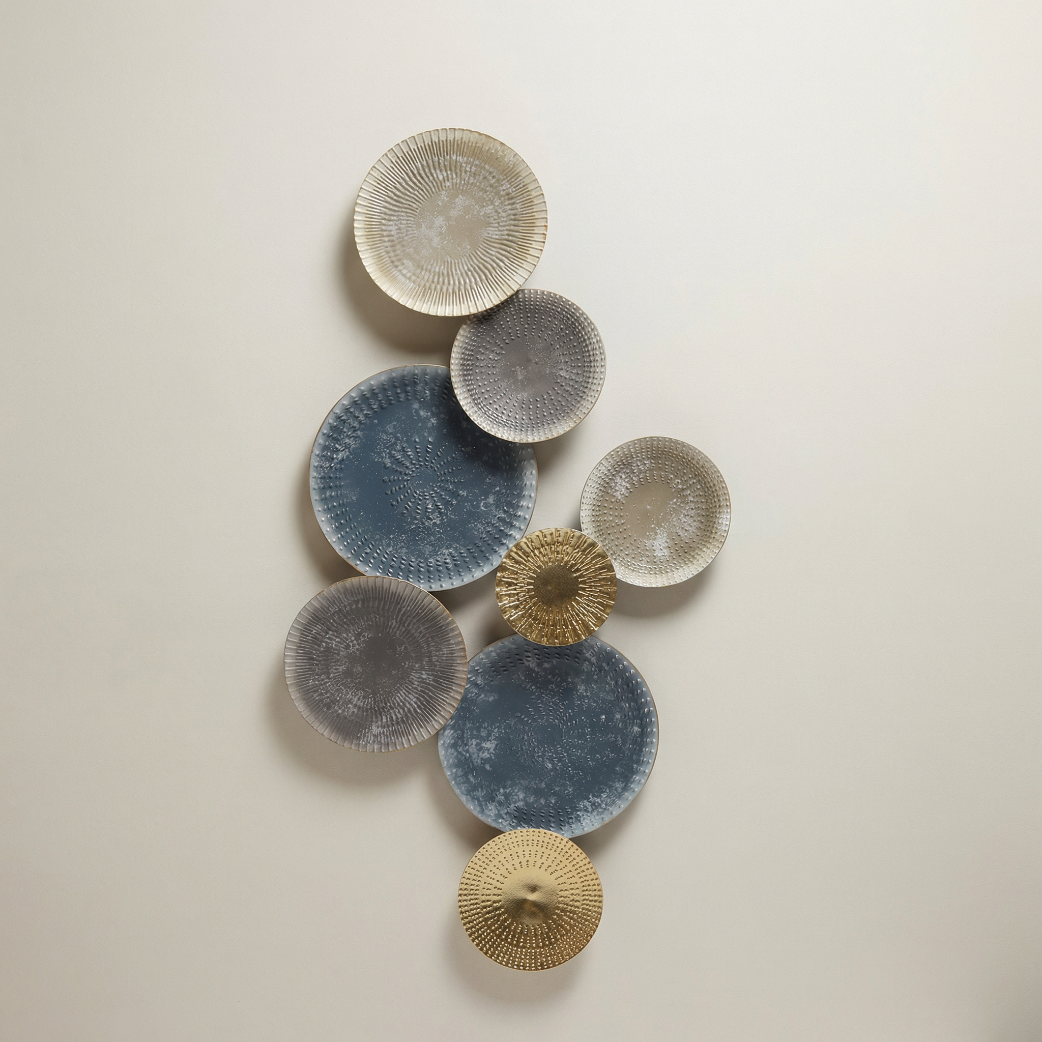 Aplique de Pared Romano Wall Art