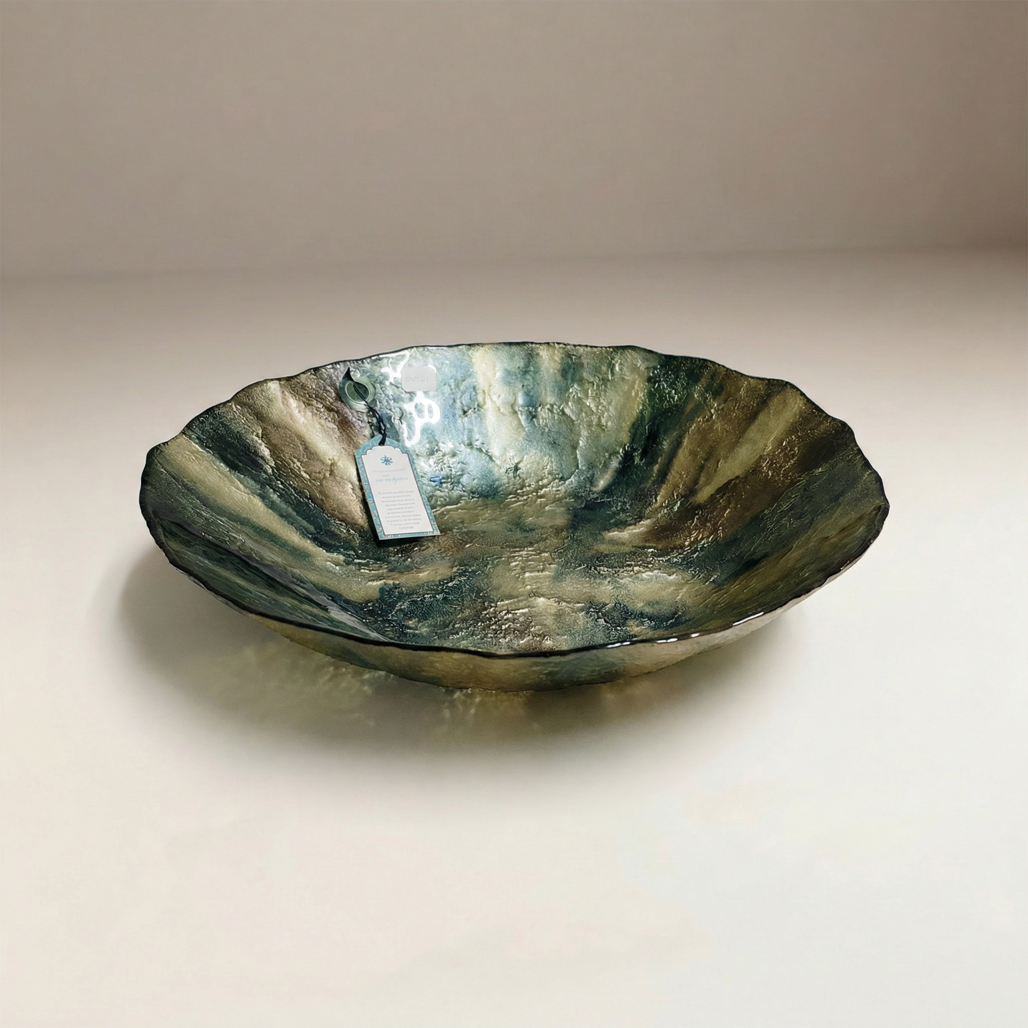 Centro de Mesa Pierino