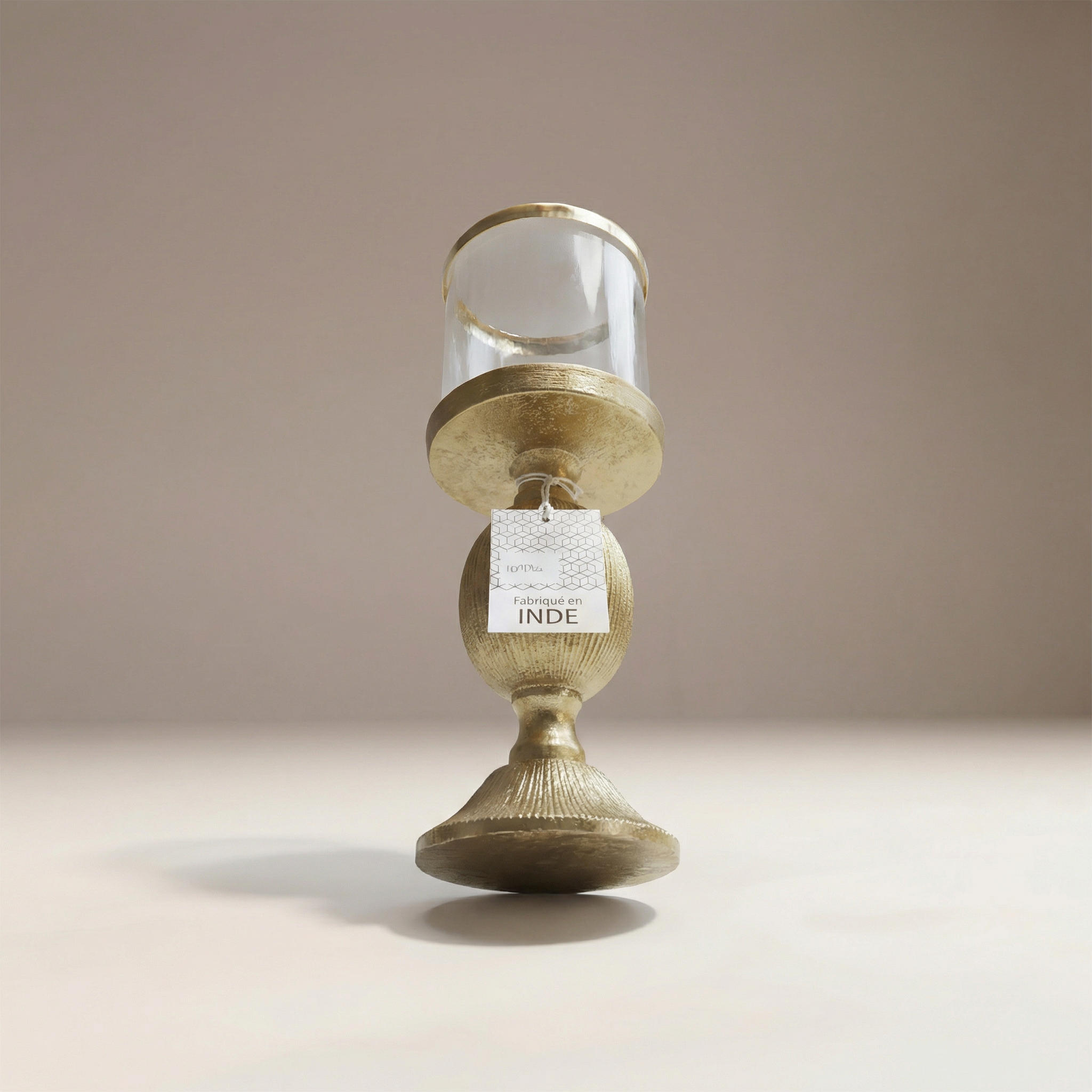 Candelabro Wayane Candle Holder