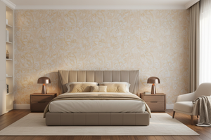 Habitación papel AB137802