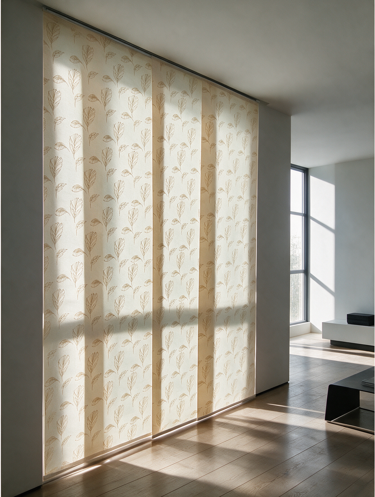 PANEL JAPONES NATURAL COLLECTION