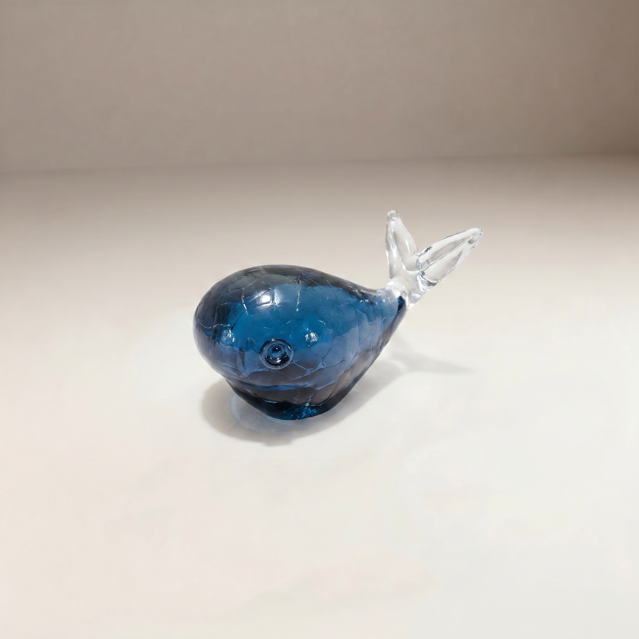 Escultura Decorativa Ocean Decor Fish