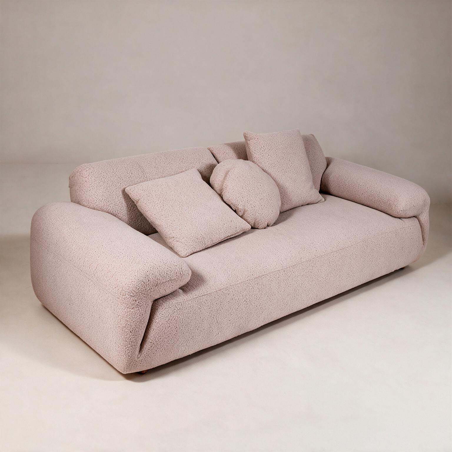 Sofa Wannetta