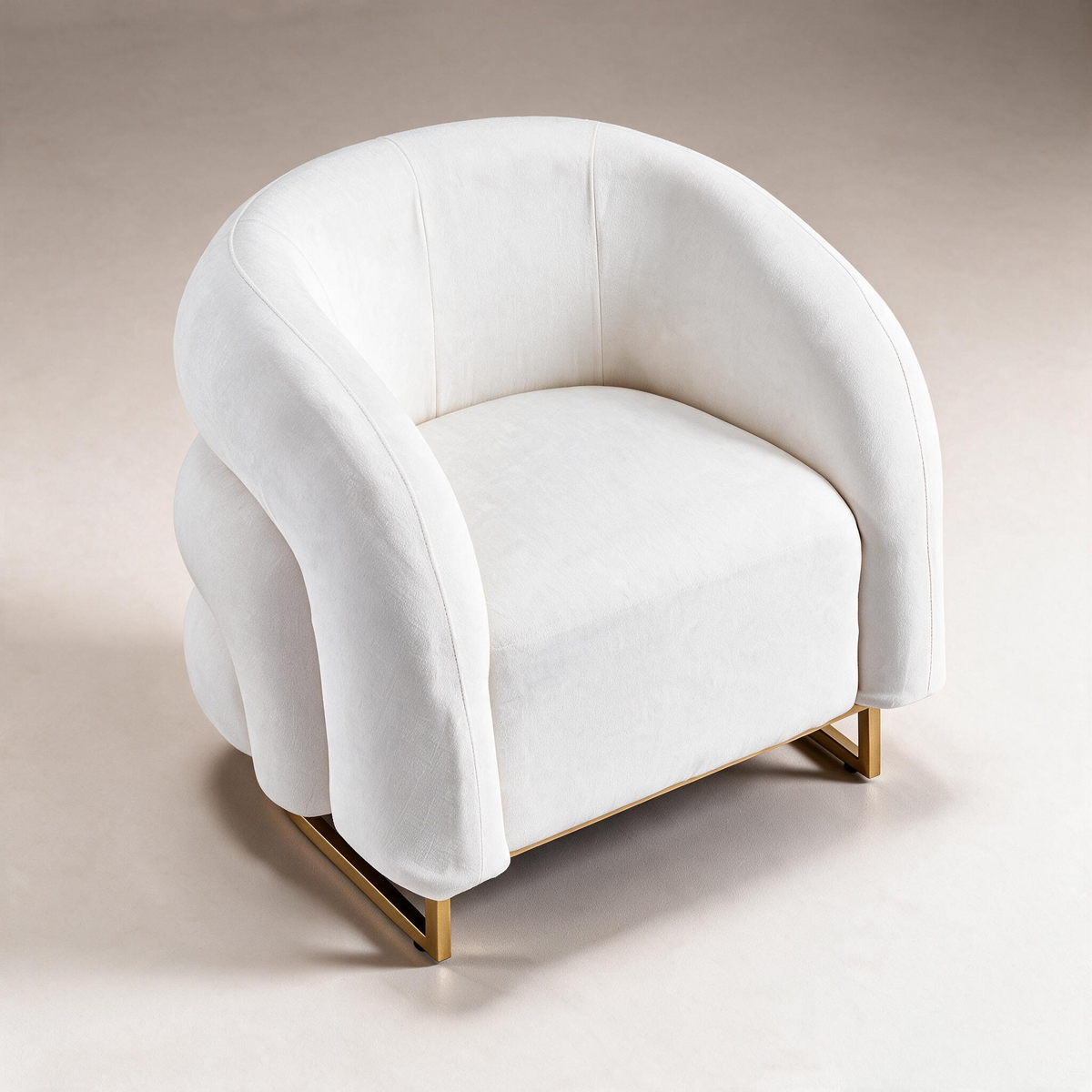 SALE - Poltrona Marjorie