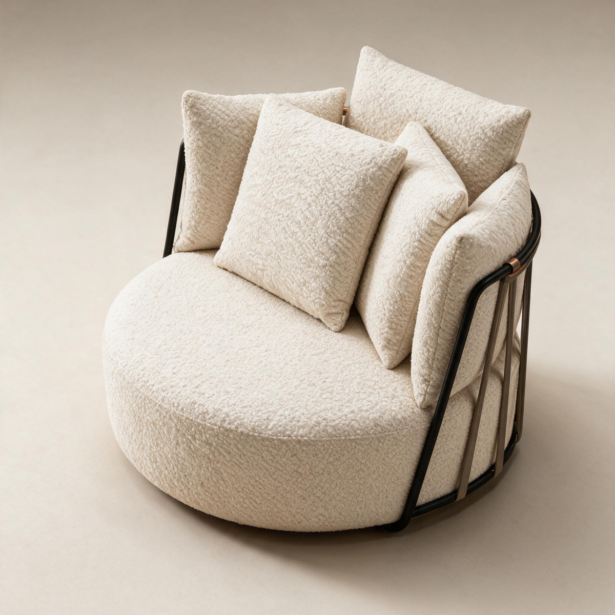Sillón Kelcie