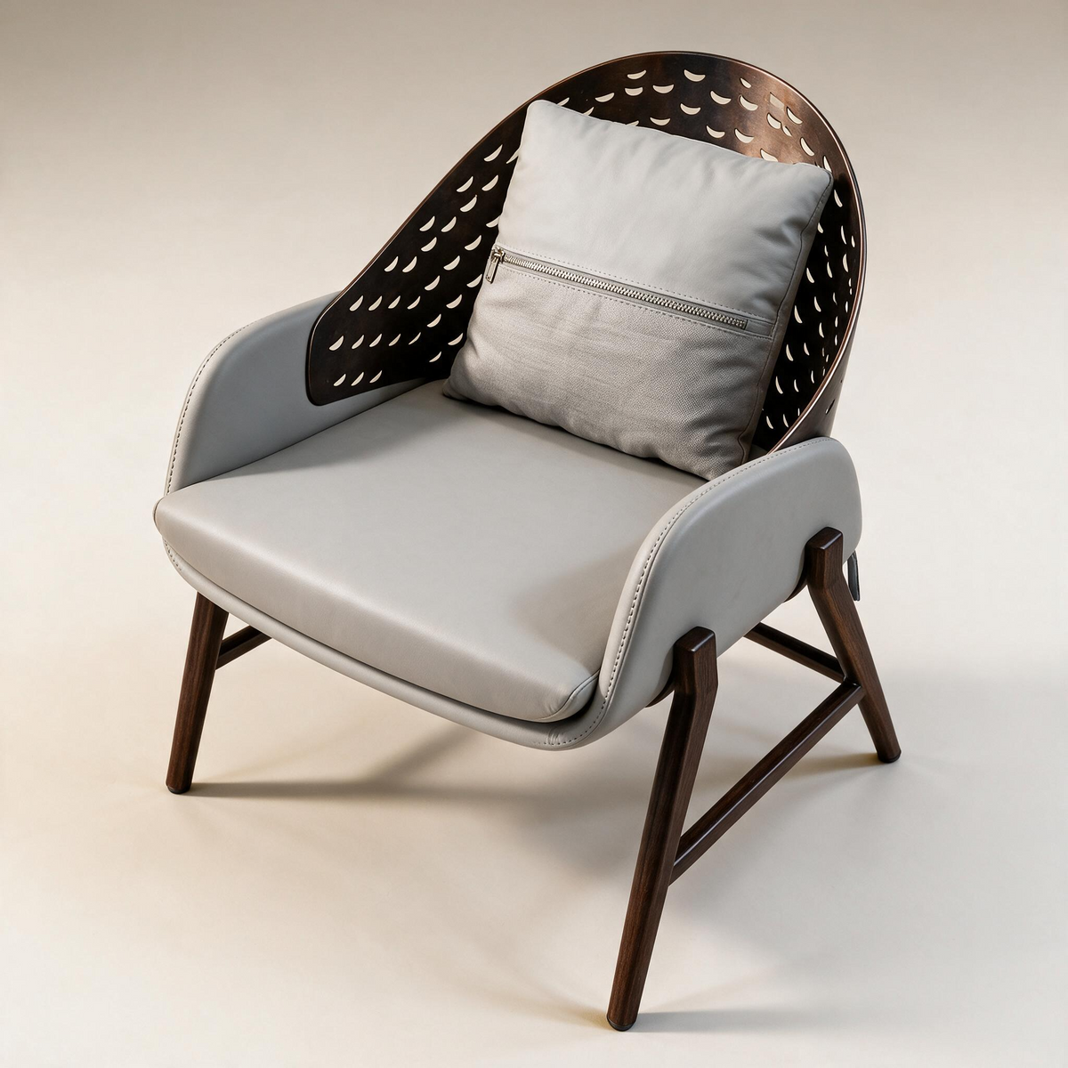 Silla Anglo