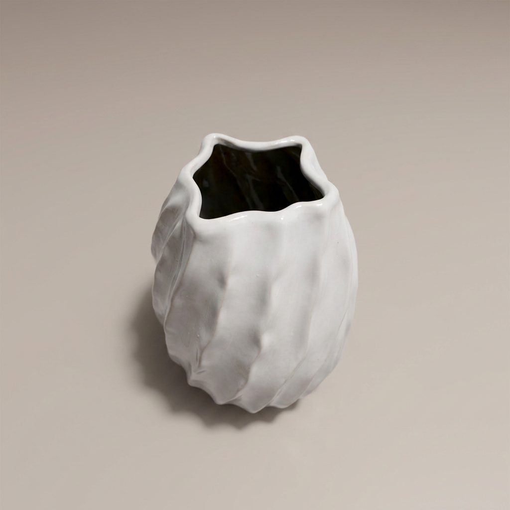 Jarrón de Cerámica Filly Vase