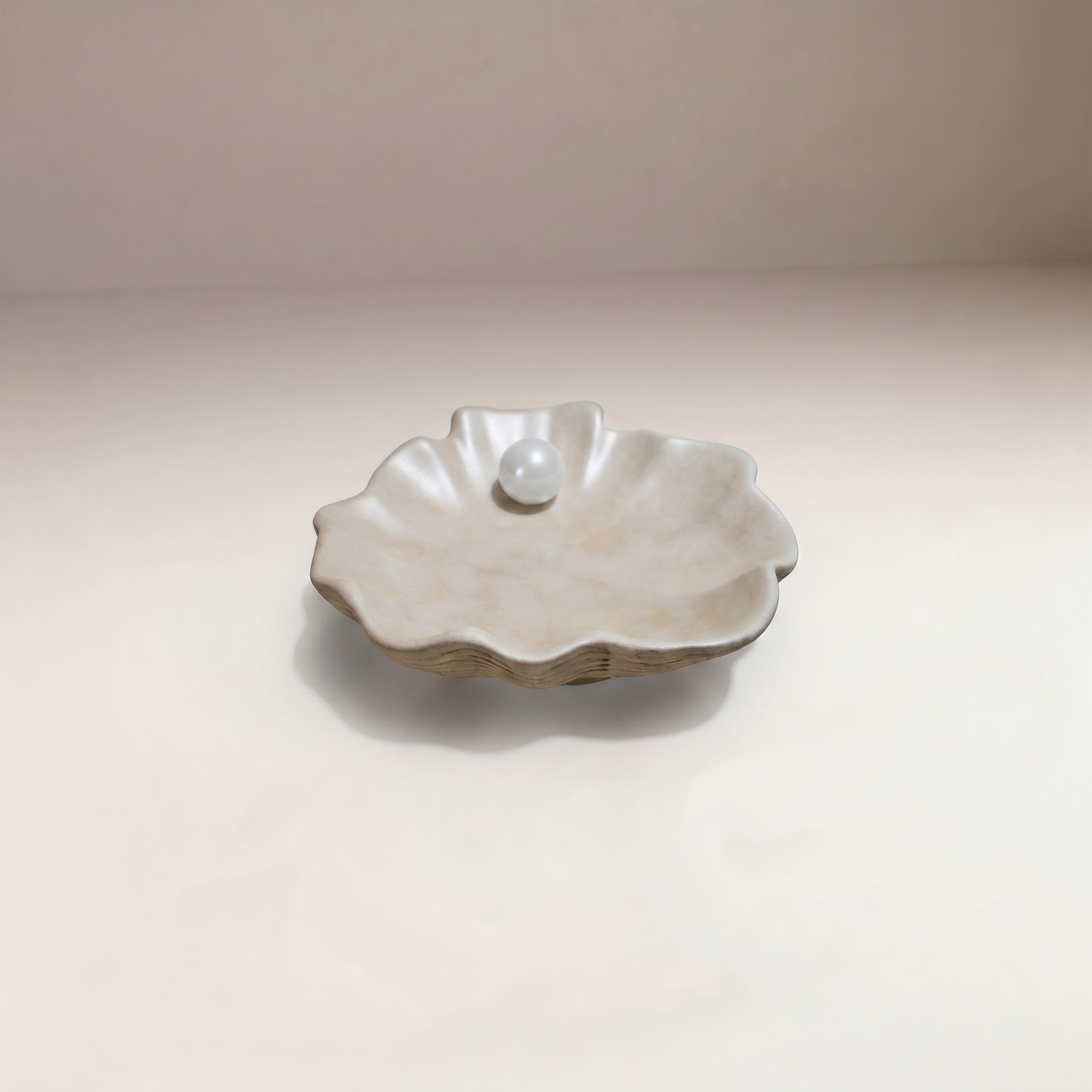 Sea Bowl Accesories - Cuencos Decorativos de Cerámica Marina