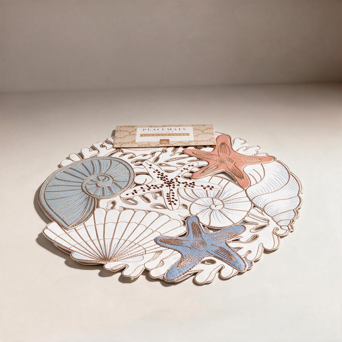 Individual Sand Treasure