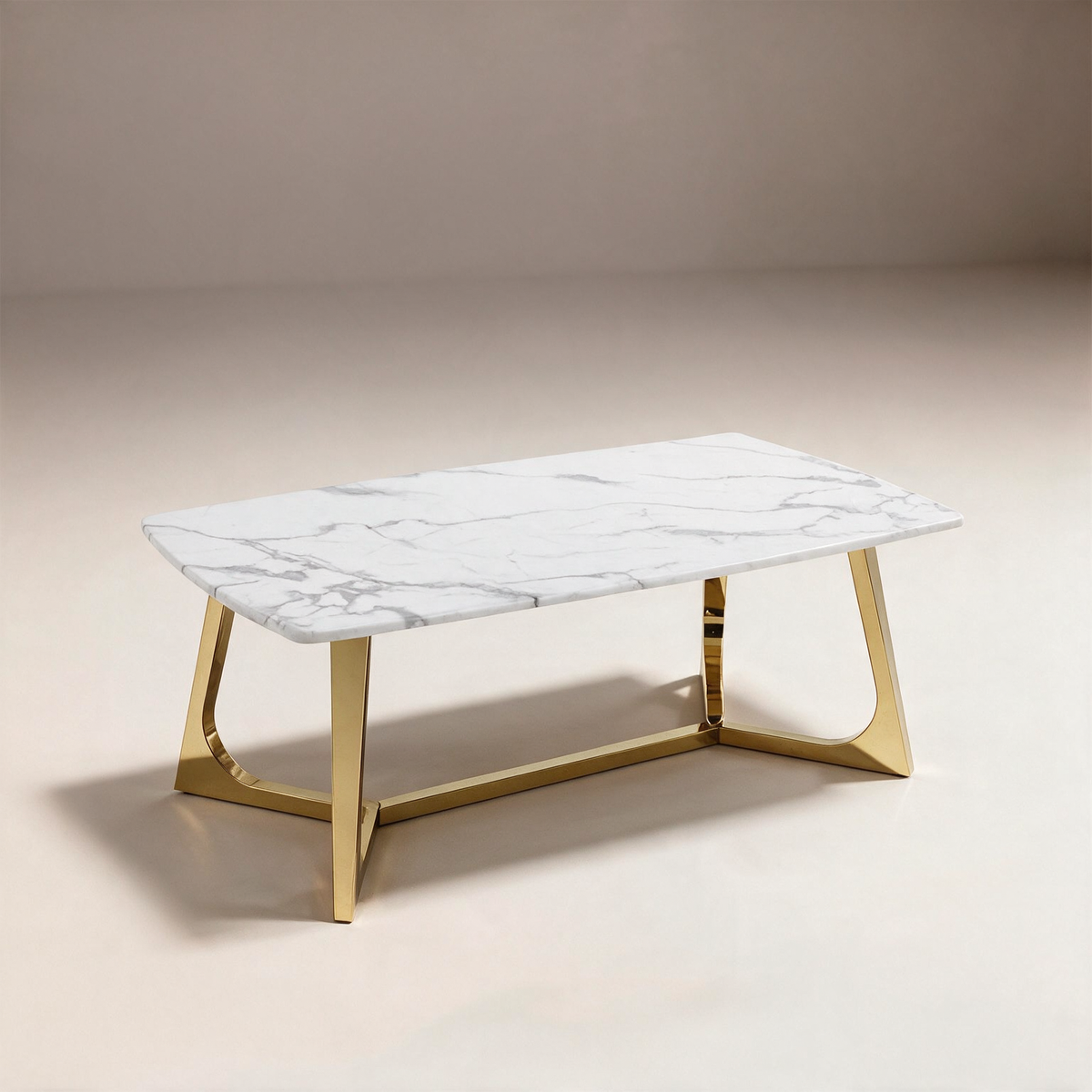 SALE - Mesa Abdul 70 x 127 x 43 cm