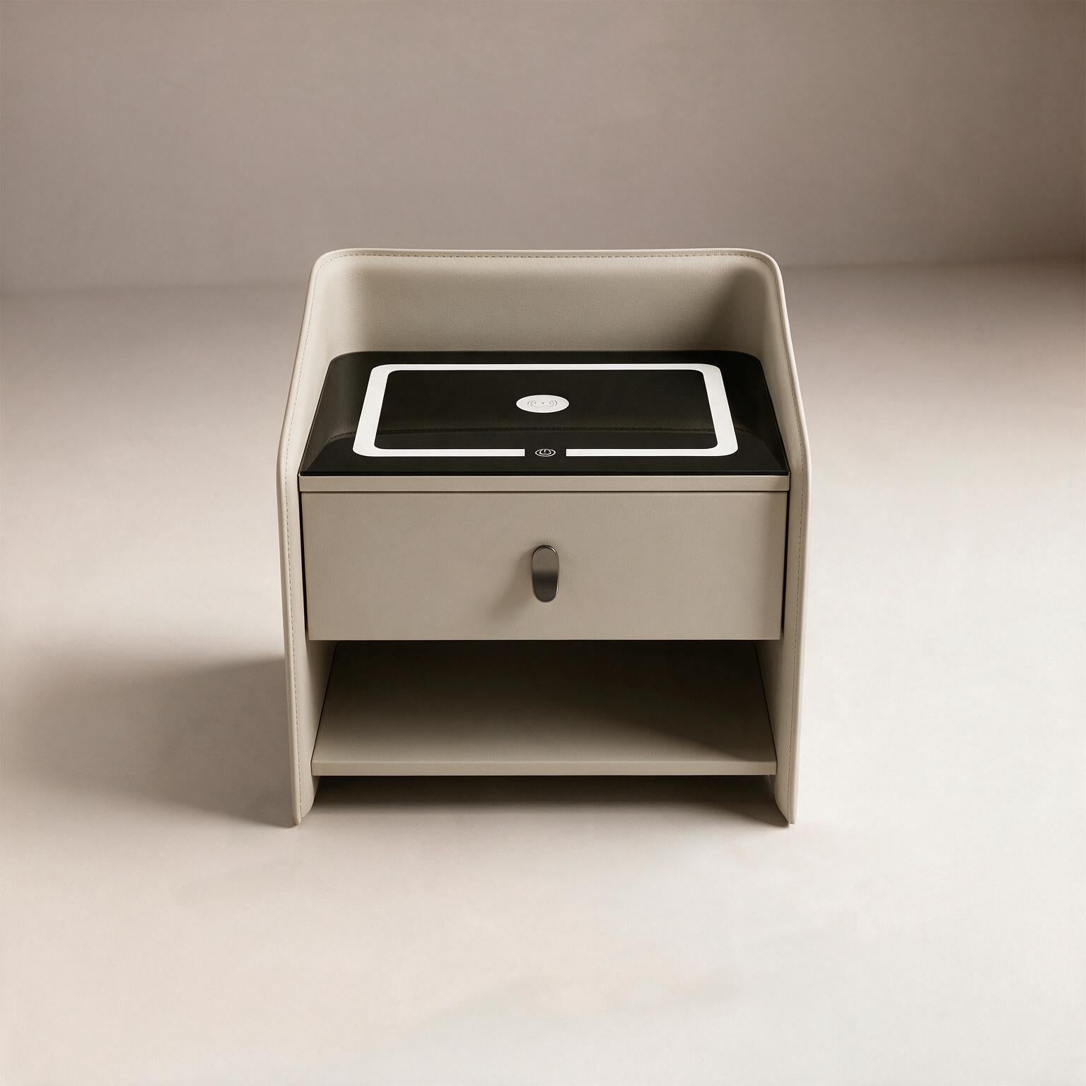 Mesa de Noche Inteligente Josh