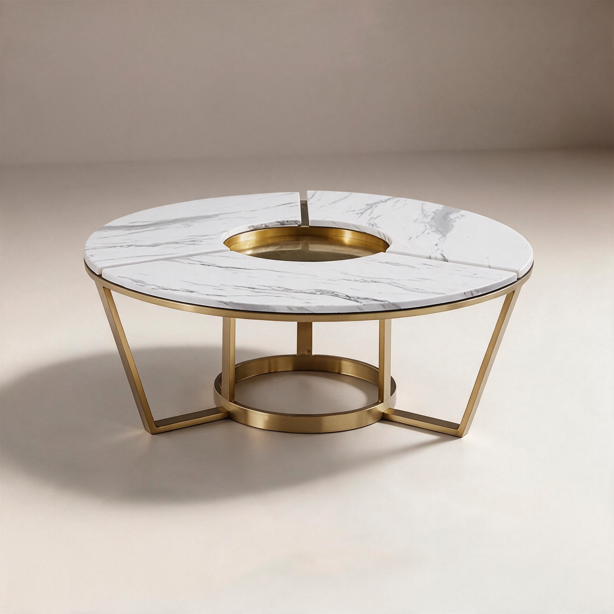 SALE - Mesa centro Alazzia