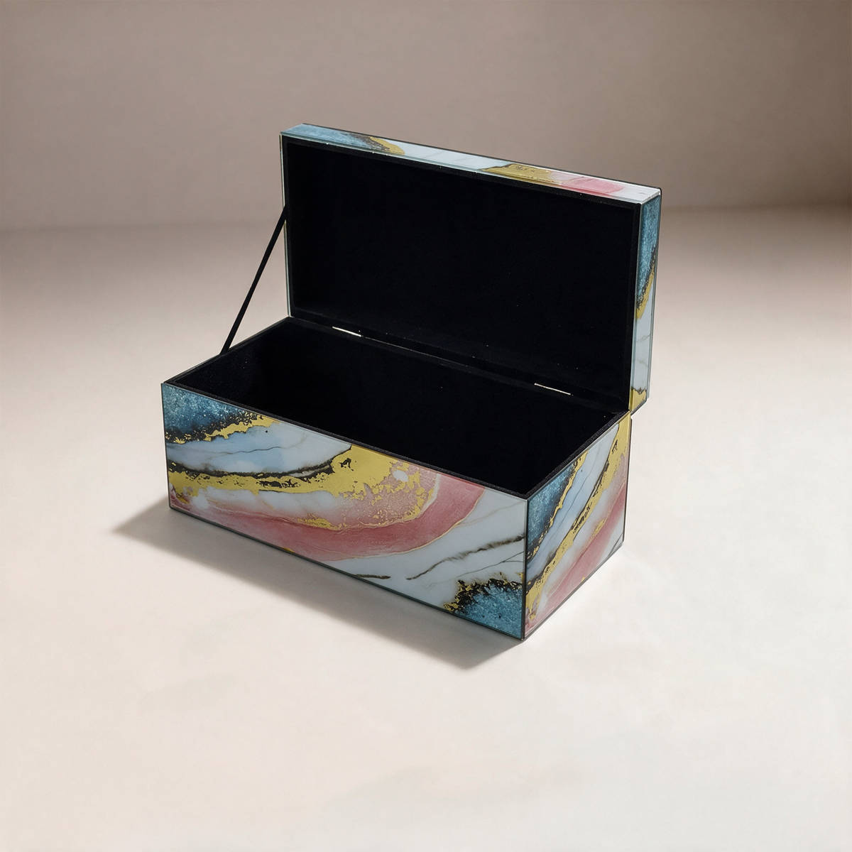 SALE - Joyero Carolin