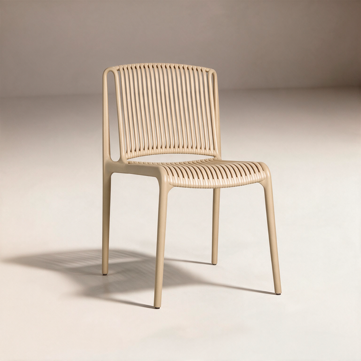 Silla Exterior Piatto