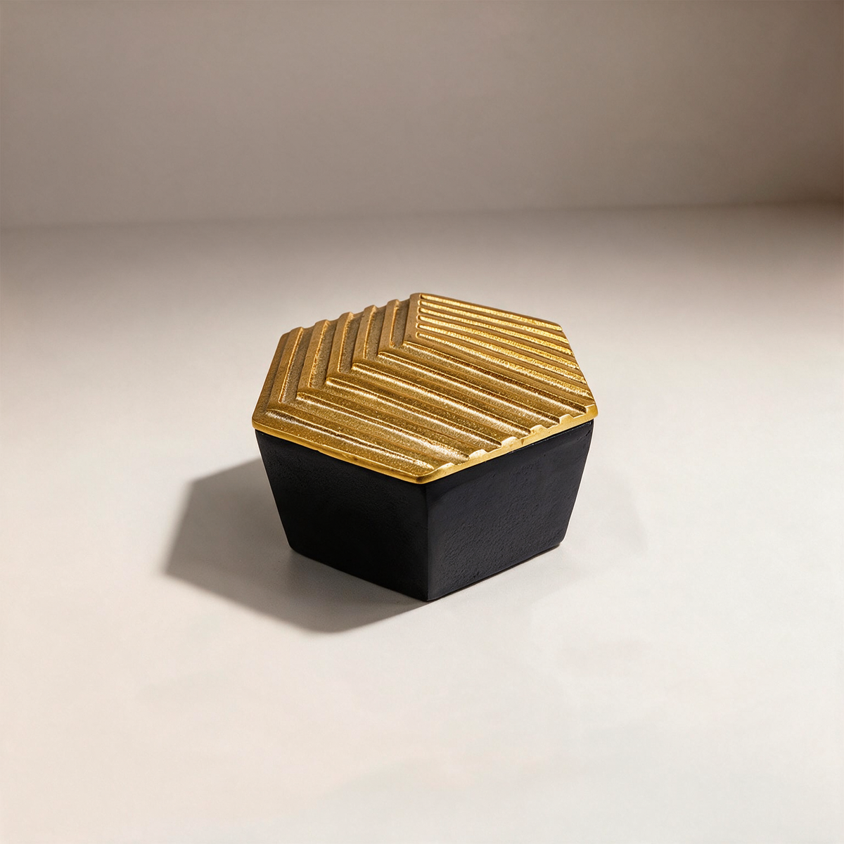 SALE - Cofre Lotus