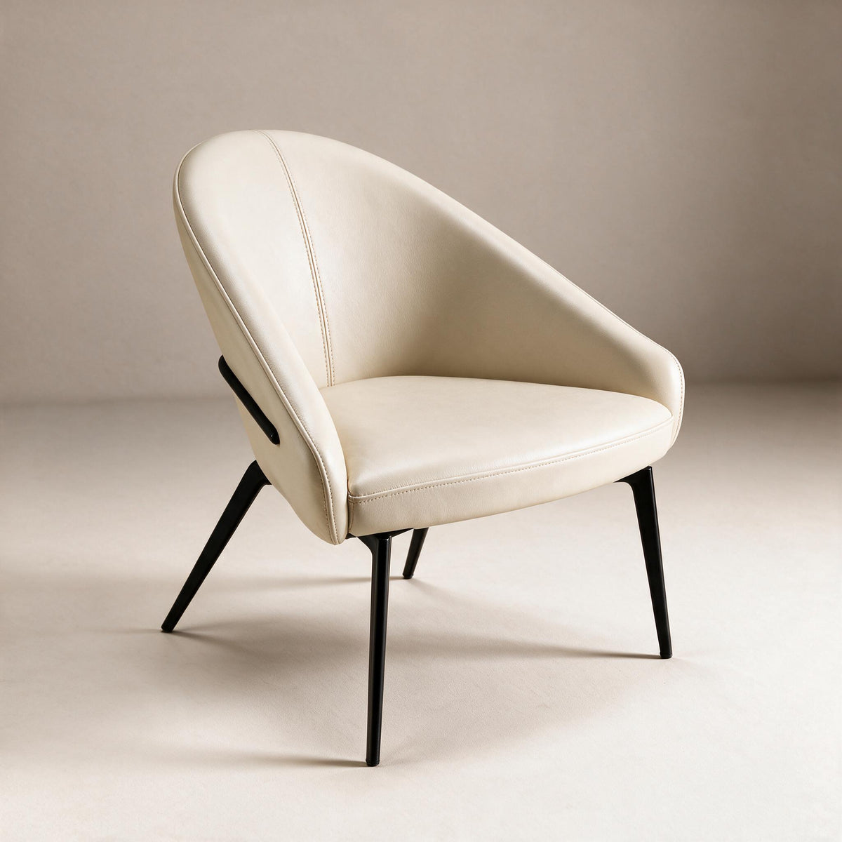 Poltrona Lowel Launge