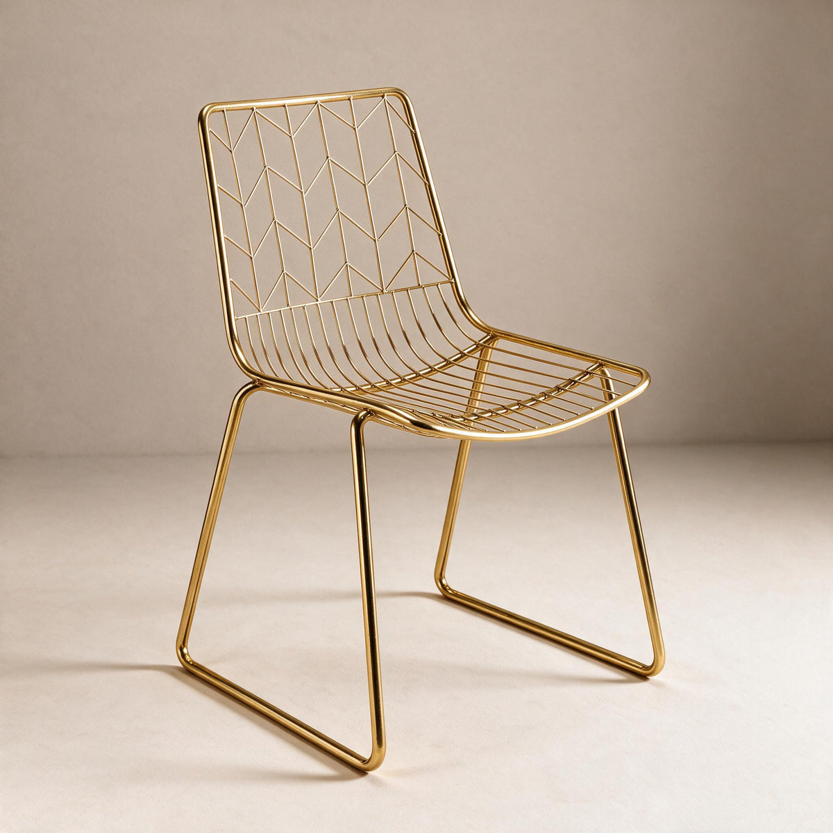 SALE - Silla Deluxe Gold