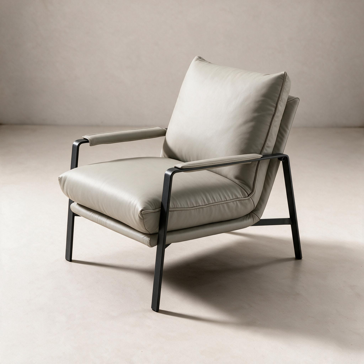 Sillón Sameer Icicle