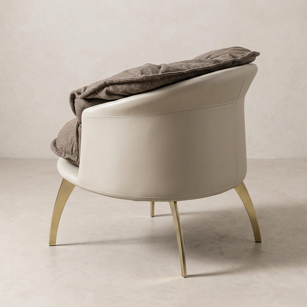 Sillón Mitzi