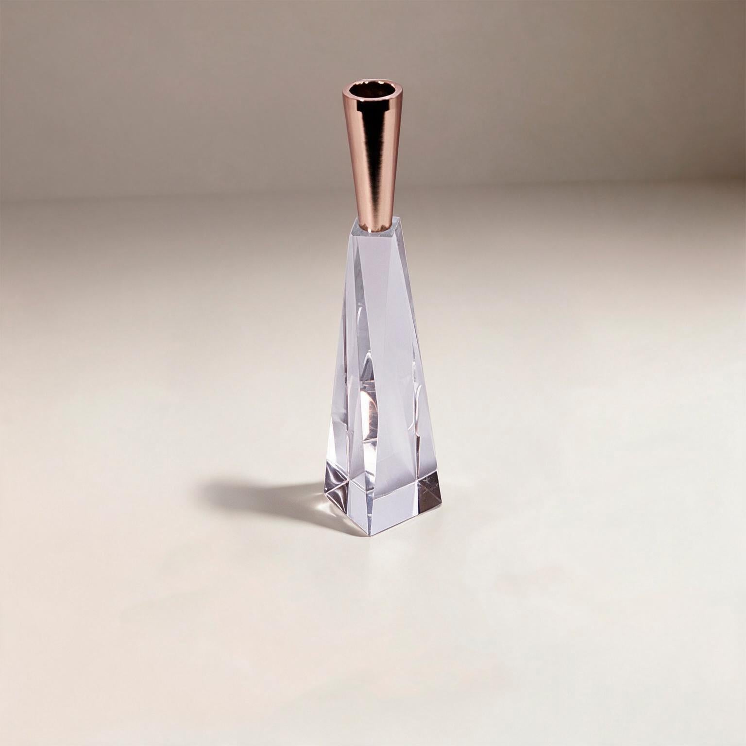 Candelabro Vision