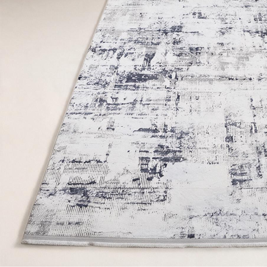 Alfombra Lotus Grey