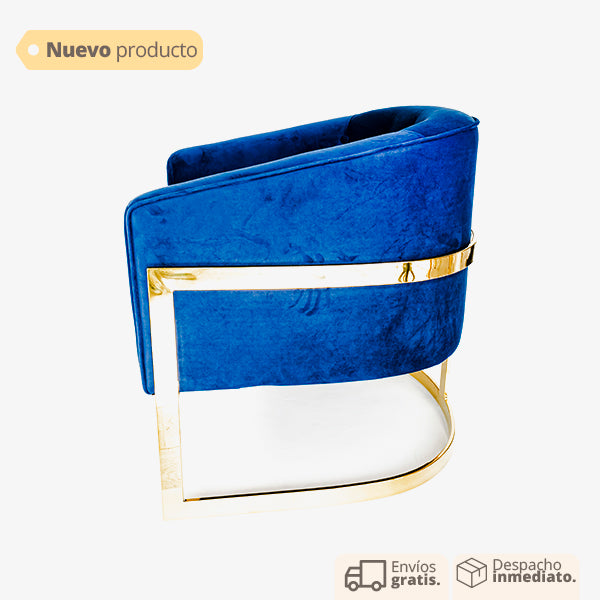 SALE - Poltrona Tiffany