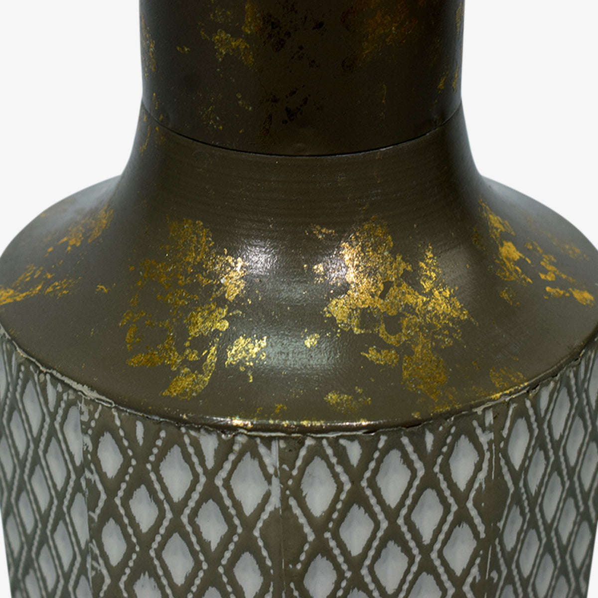 Jarrón Dorian Vase
