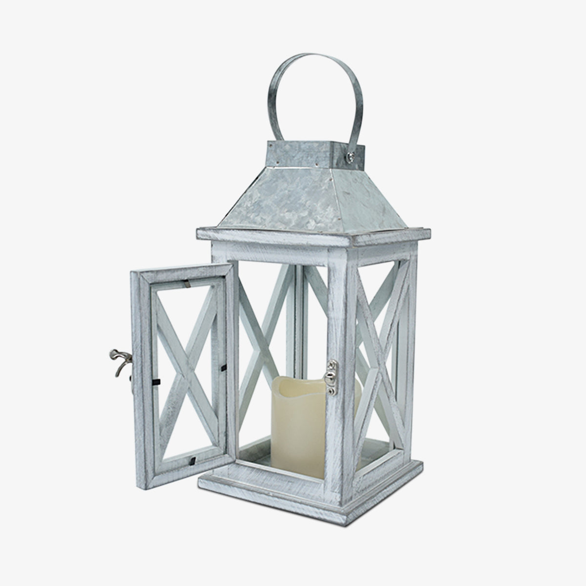 Farol Seydu Lantern