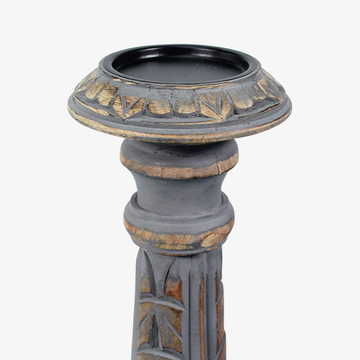 Candelabro Angiro Candle Holder