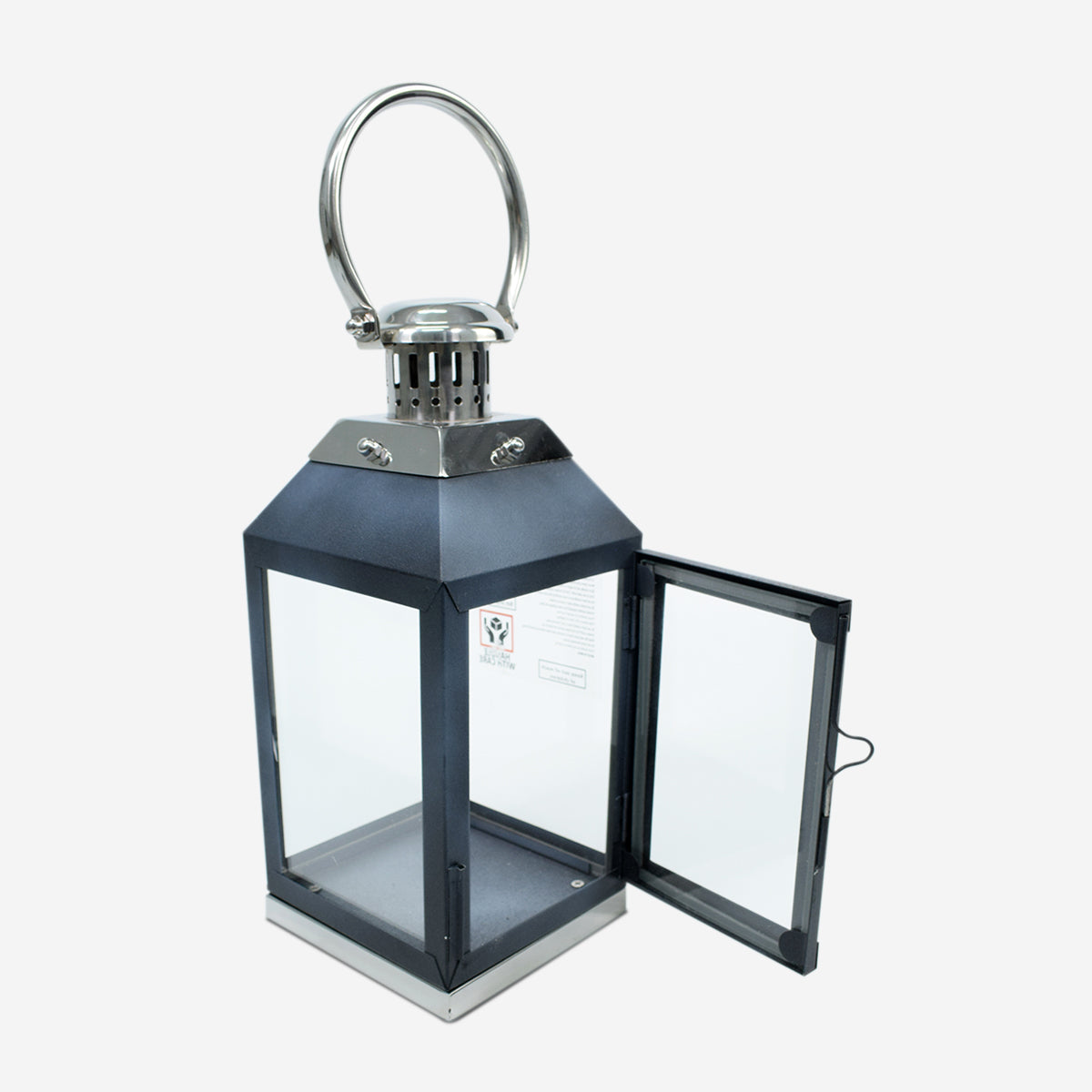Farol Contemporary Lanthern