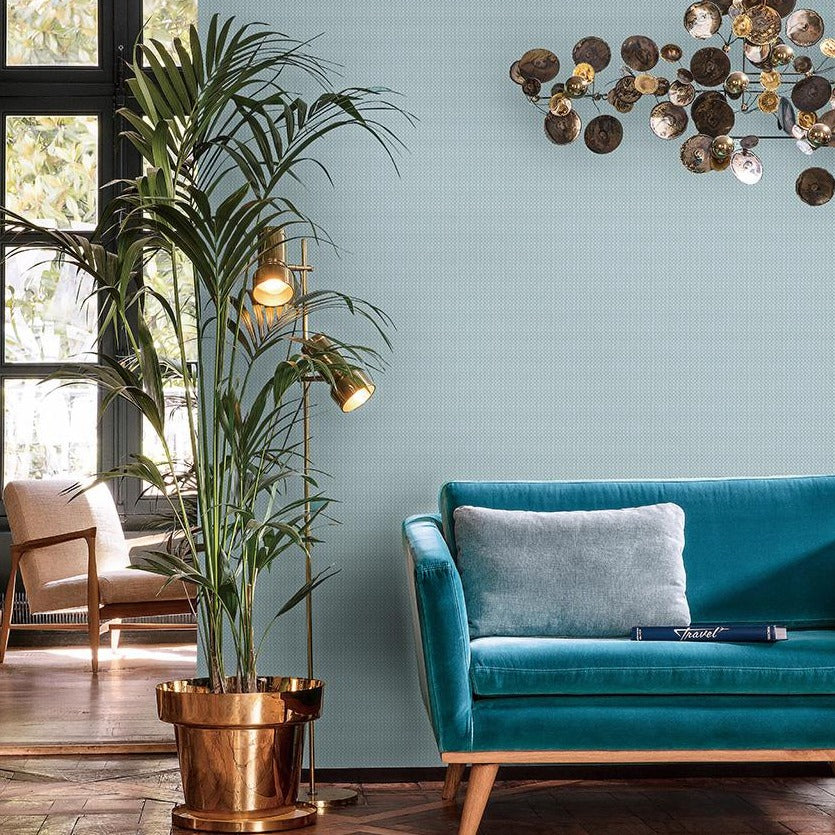 ¡Ideal para espacios confortables para su hogar!, la colección de Papel Colgadura Amarti expresa sobriedad, elegancia y calma, mediante la texturización del papel mezclado con sus diseños minimalistas inspirados en figuras geométricas y gama de colores tierra cálidos.