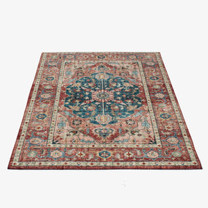 Las Alfombras que encuentras en Vertihome son perfectas para darle un toque especial y además de complementar, resaltar los espacios de tu hogar.