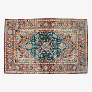Las Alfombras que encuentras en Vertihome son perfectas para darle un toque especial y además de complementar, resaltar los espacios de tu hogar.