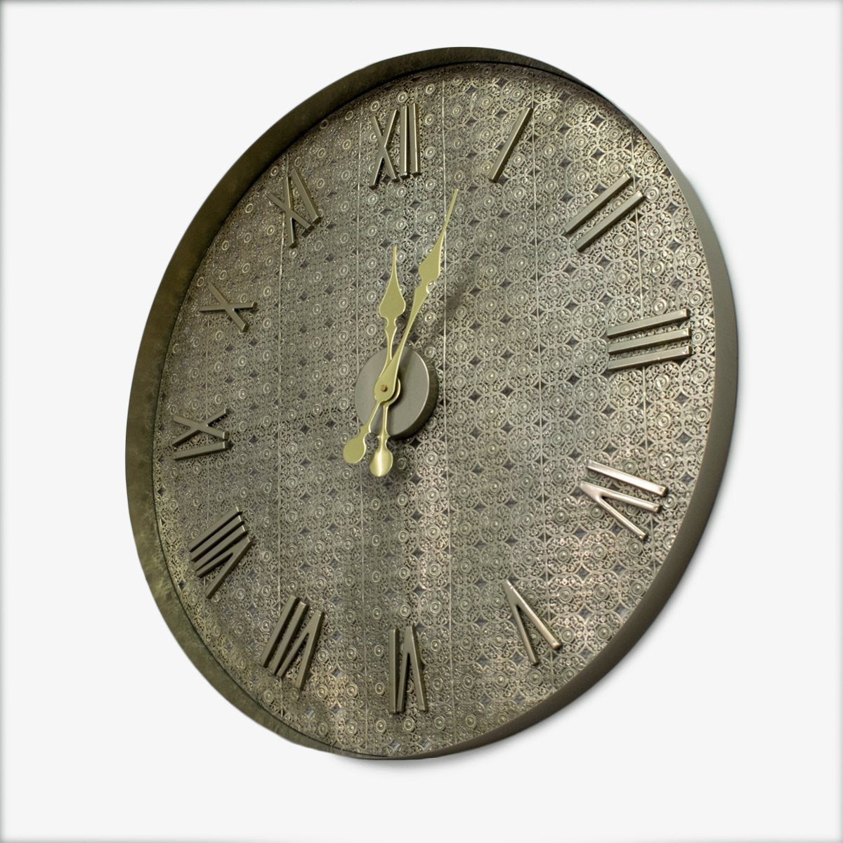 Reloj Cuzco