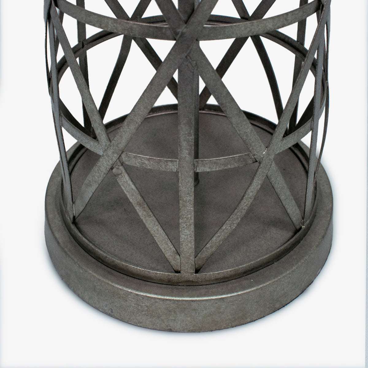 Lámpara De Mesa Liberty