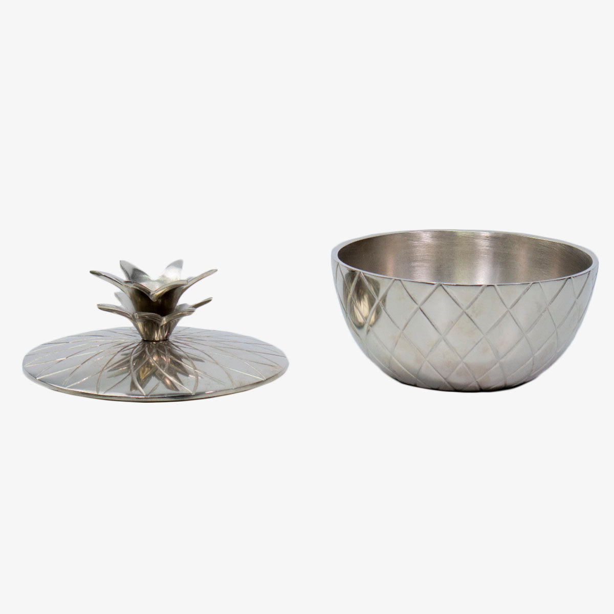 Bowls Forma de Piña