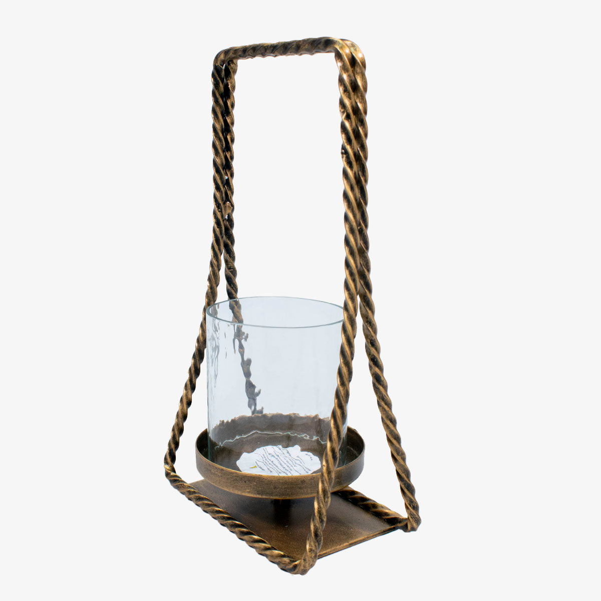Candelabro Oriental