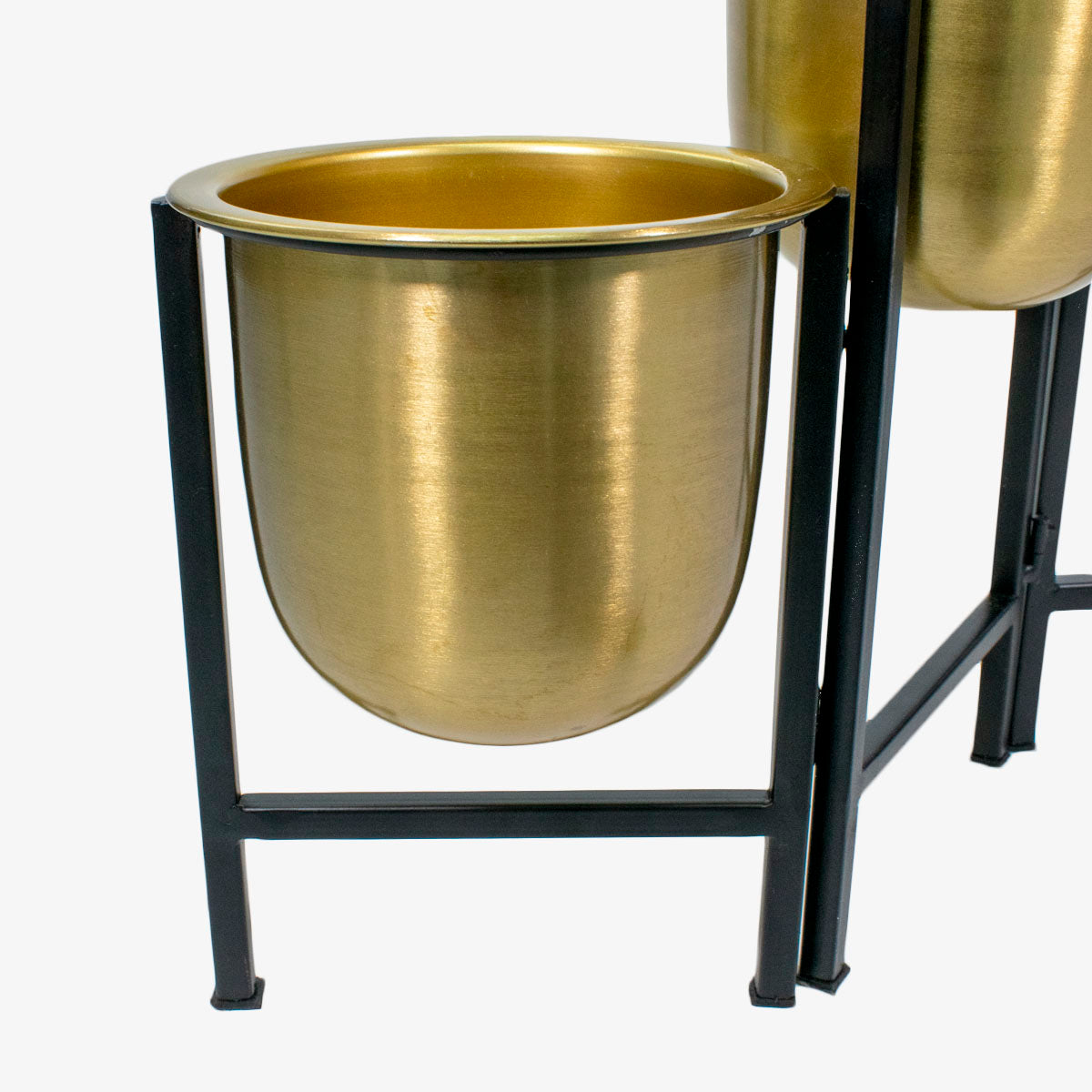 Matera Set of Plant Holders