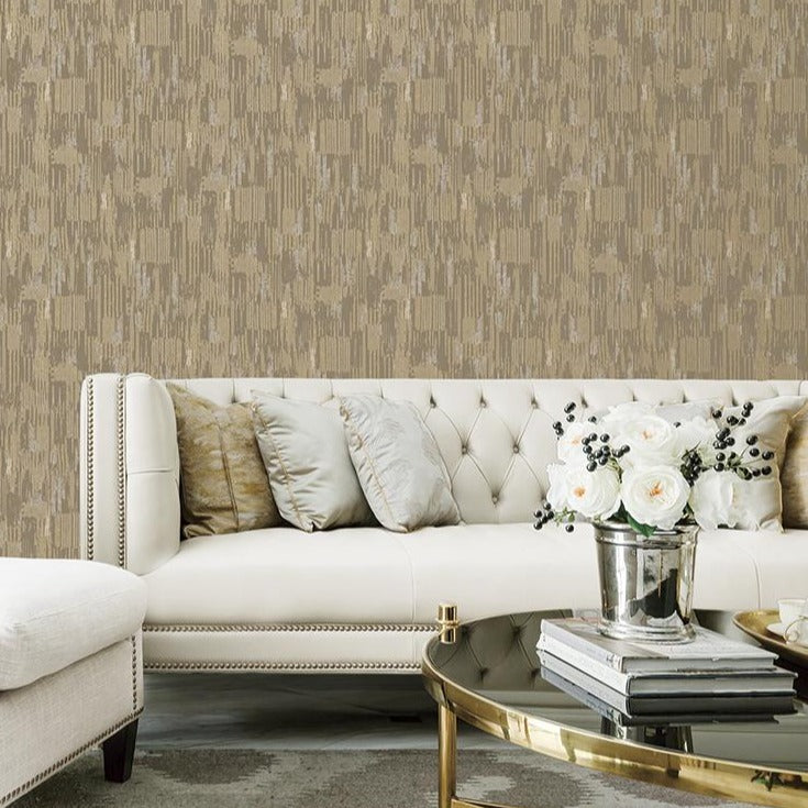 ¡Ideal para cualquier ambiente de interiores! la colección de Papel Colgadura Luxor expresa elegancia, modernidad e irreverencia; la textura del papel realza la apariencia en cada uno de sus diseños, los efectos metalizados y marmolizados generan un estado óptico diferencial.