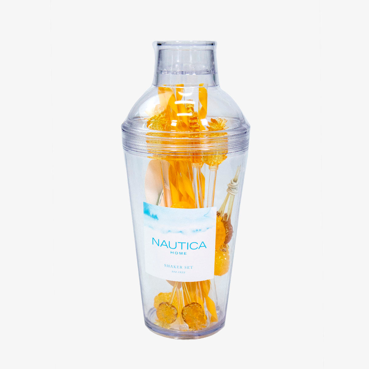 Vaso Outdoor Shaker