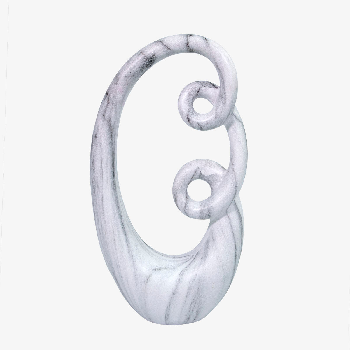 Escultura Clio
