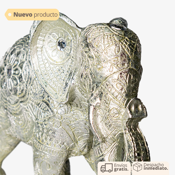 Escultura Elephant India