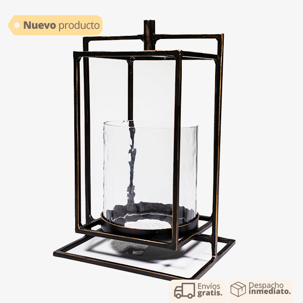 Candelabro Idia