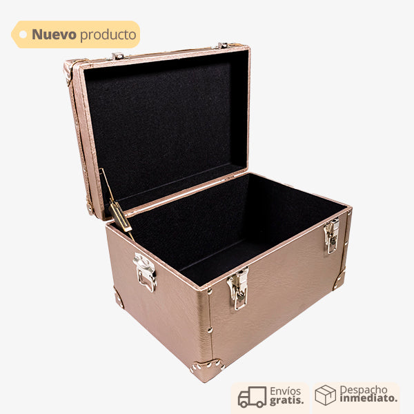 SALE - Baúl Pirate