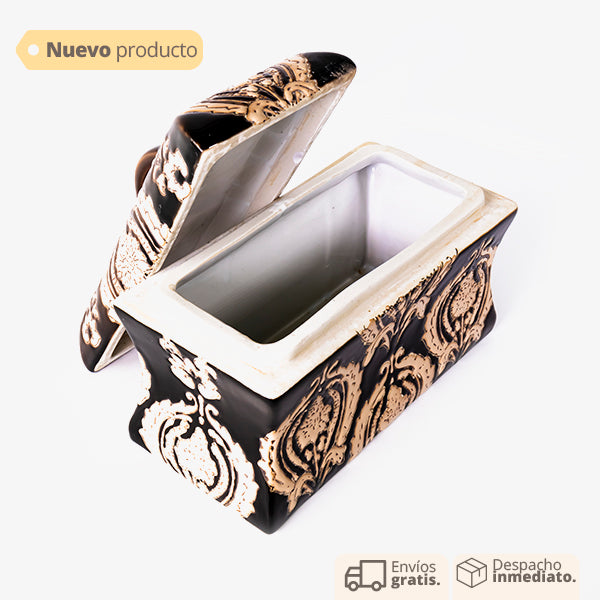 Cofre Antique