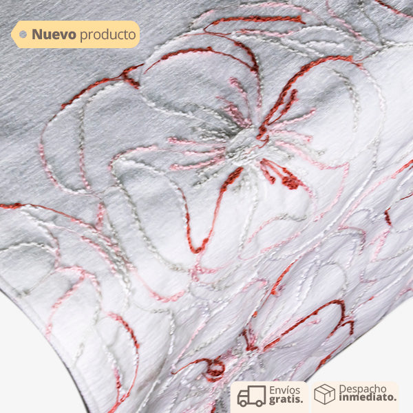 Camino De Mesa Natural