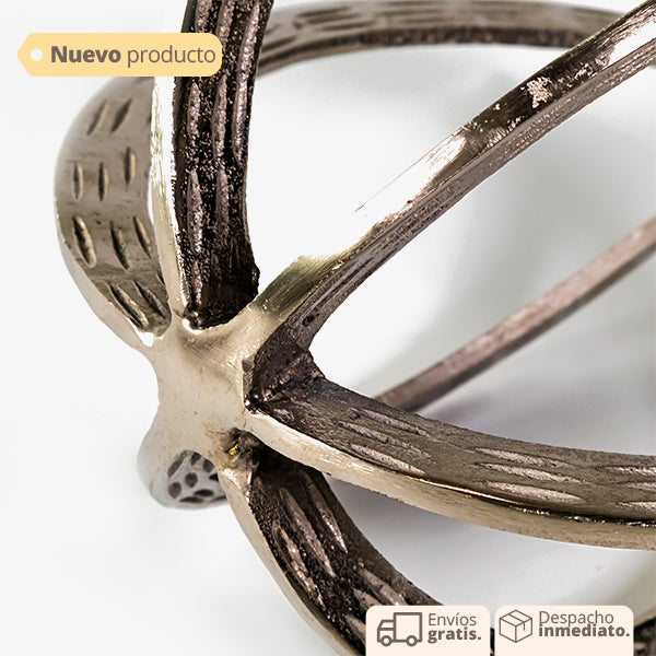 Escultura Round