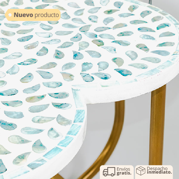 SALE - Mesa Flor Anne