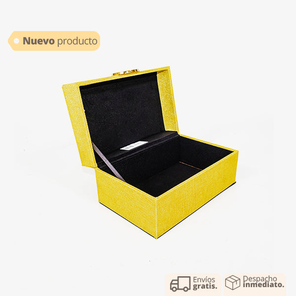 SALE - Cofre Bianca